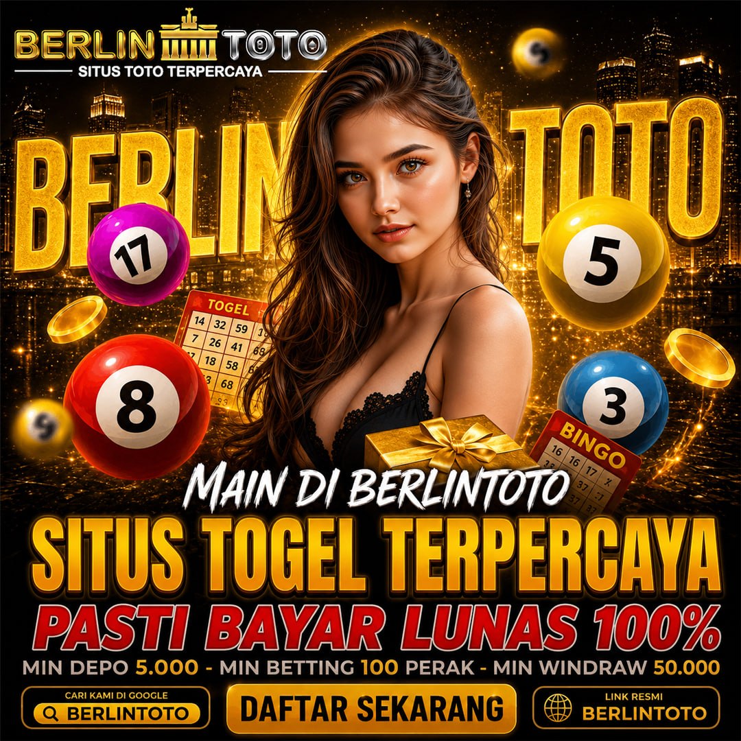 BERLINTOTO